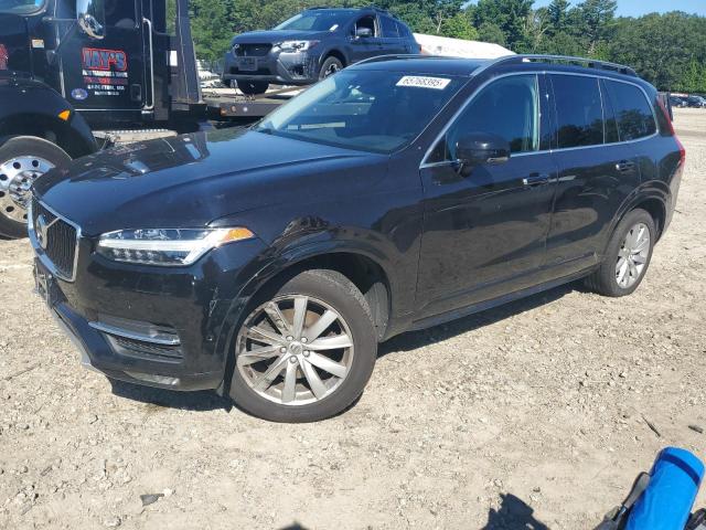  Salvage Volvo XC90