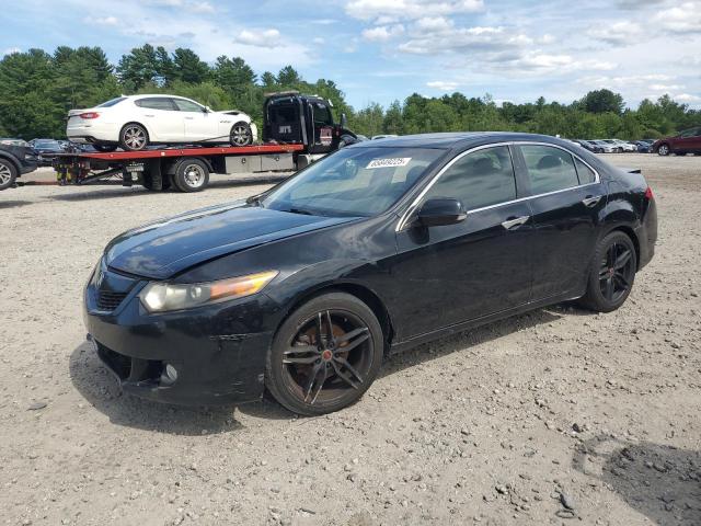  Salvage Acura TSX