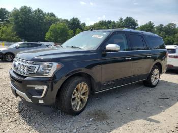  Salvage Ford Expedition