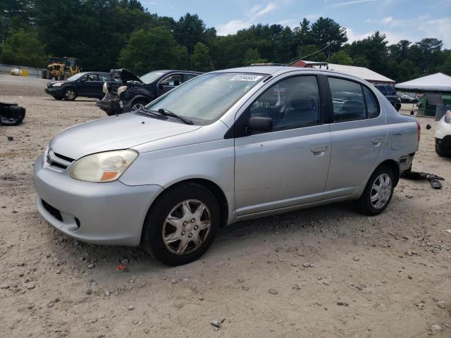  Salvage Toyota ECHO