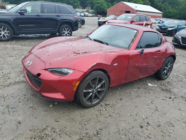  Salvage Mazda Mx5