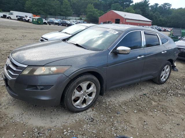  Salvage Honda Crosstour