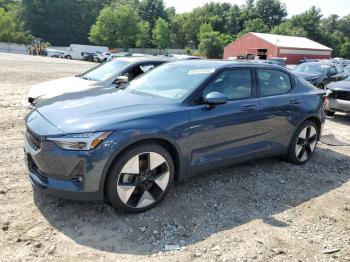  Salvage Polestar 2