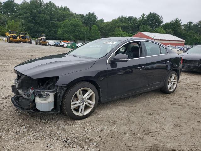  Salvage Volvo S60