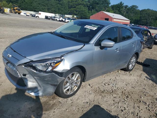  Salvage Toyota Yaris