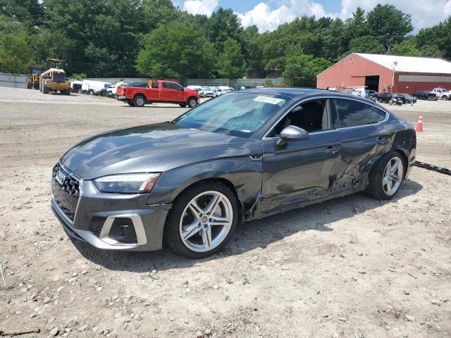  Salvage Audi A5