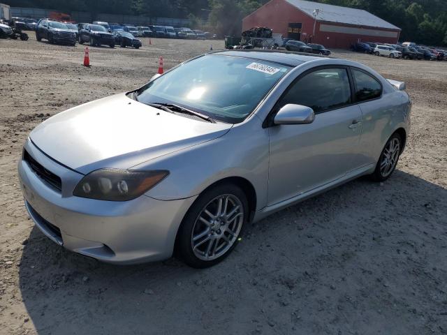  Salvage Toyota Scion