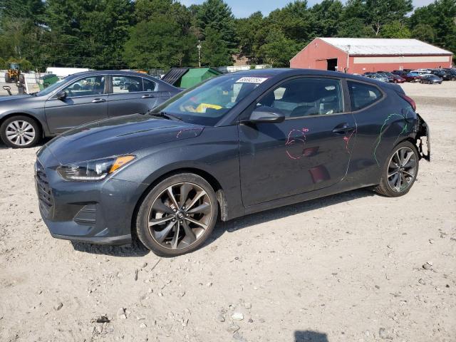  Salvage Hyundai VELOSTER