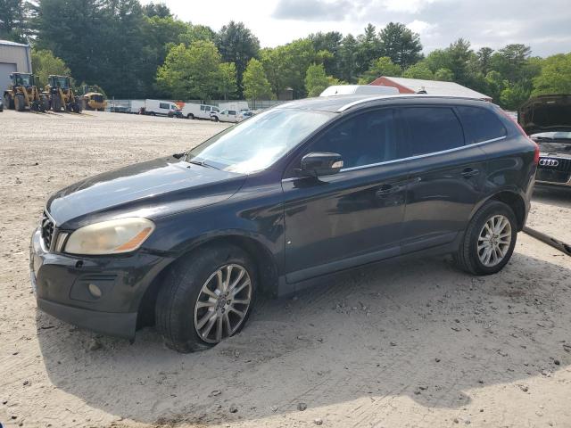  Salvage Volvo XC60