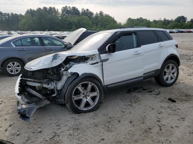  Salvage Land Rover Range Rover