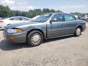  Salvage Buick LeSabre
