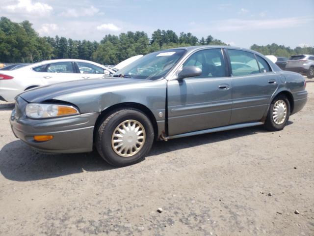  Salvage Buick LeSabre