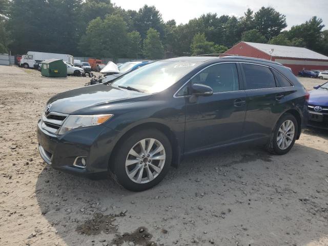  Salvage Toyota Venza