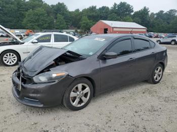  Salvage Dodge Dart