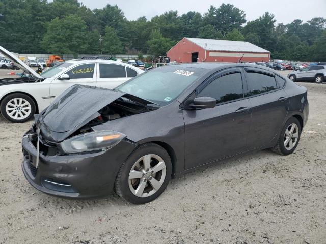  Salvage Dodge Dart