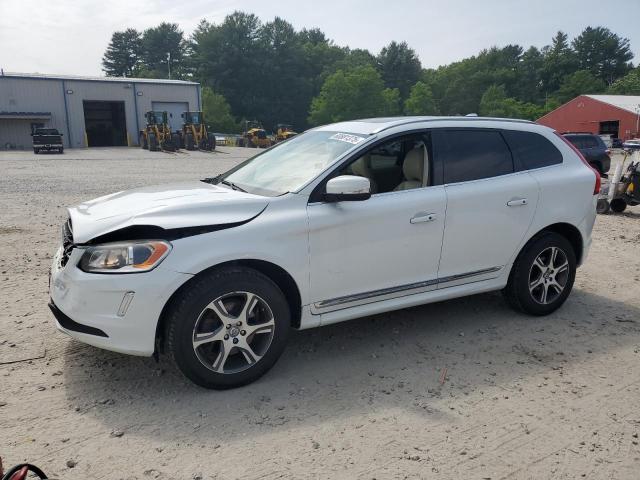  Salvage Volvo XC60