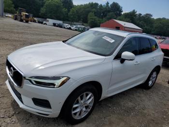  Salvage Volvo XC60