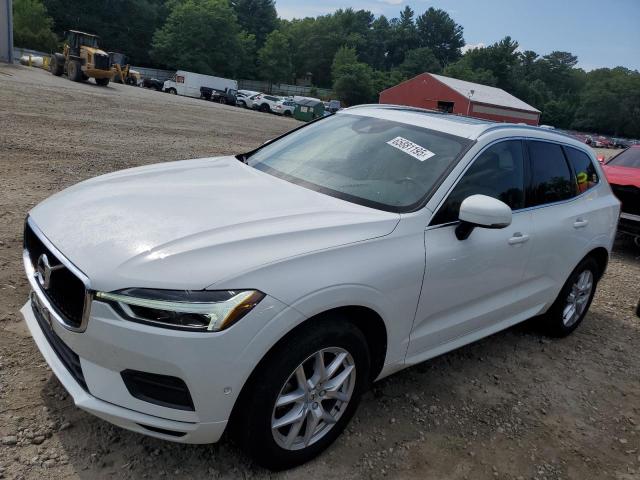  Salvage Volvo XC60