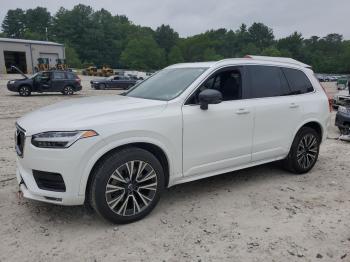  Salvage Volvo XC90