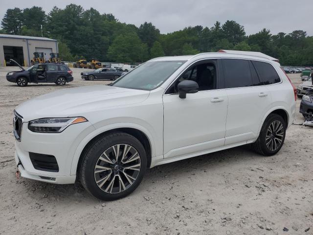  Salvage Volvo XC90