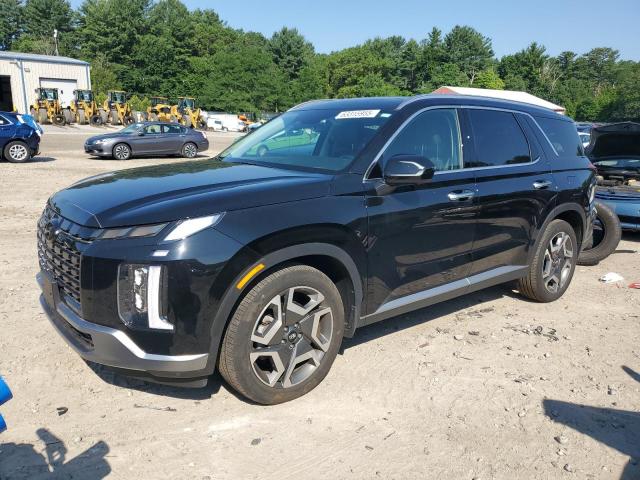  Salvage Hyundai PALISADE