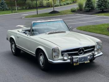  Salvage Mercedes-Benz S-Class