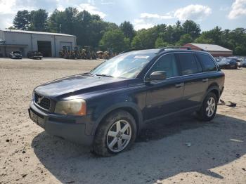  Salvage Volvo XC90
