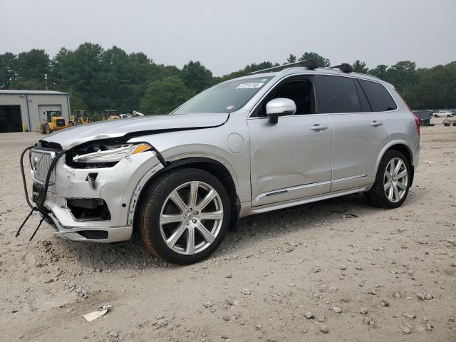  Salvage Volvo XC90