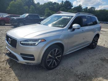  Salvage Volvo XC90
