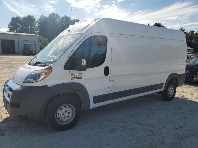  Salvage Ram Promaster