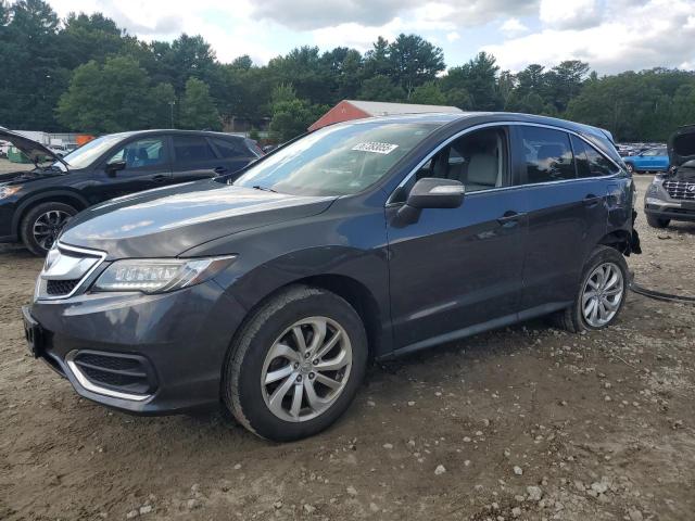  Salvage Acura RDX