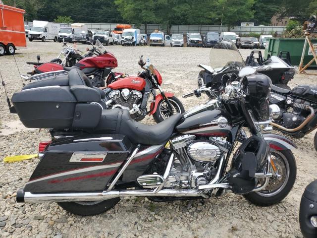  Salvage Harley-Davidson Flse