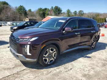  Salvage Hyundai PALISADE