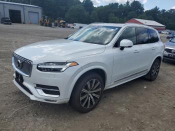  Salvage Volvo XC90