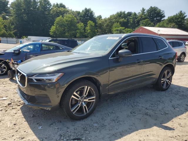 Salvage Volvo XC60