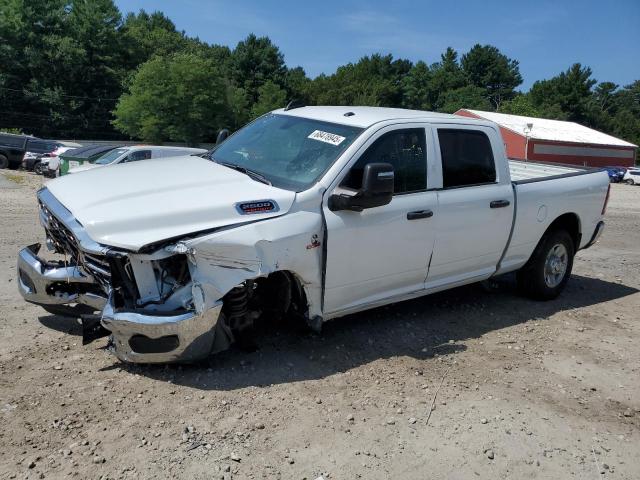  Salvage Ram 2500