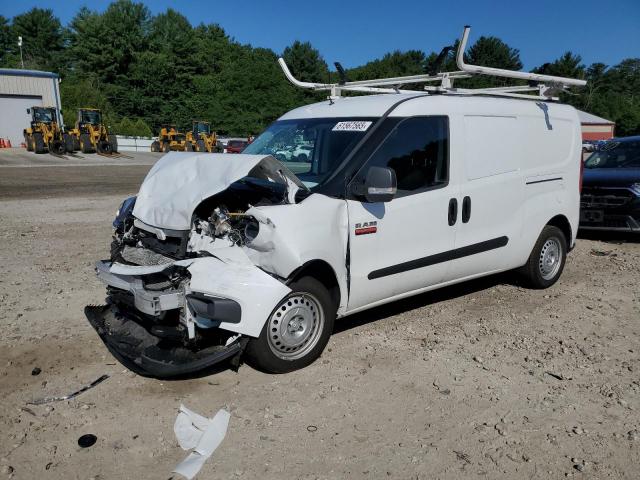  Salvage Ram Promaster
