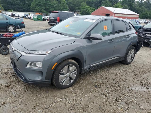  Salvage Hyundai KONA