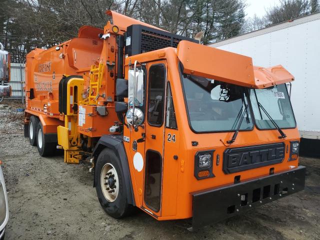  Salvage Labrie Recycle
