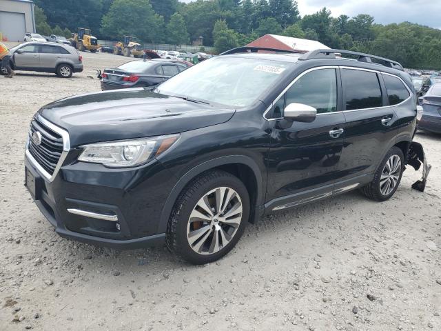  Salvage Subaru Ascent