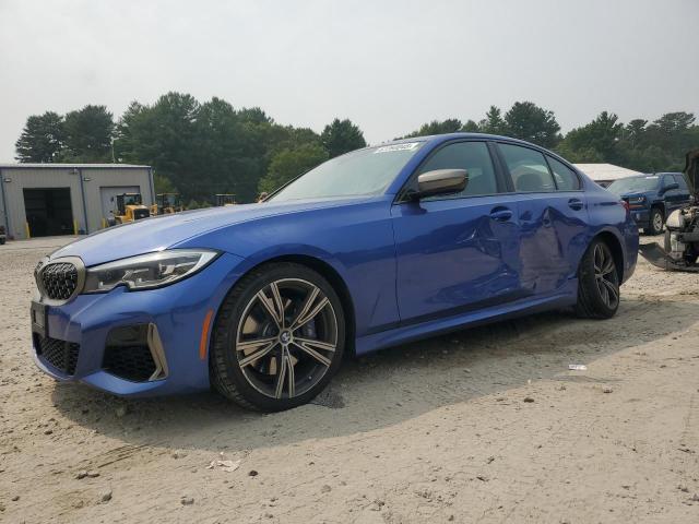  Salvage BMW M Series