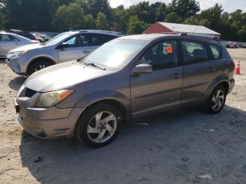  Salvage Pontiac Vibe