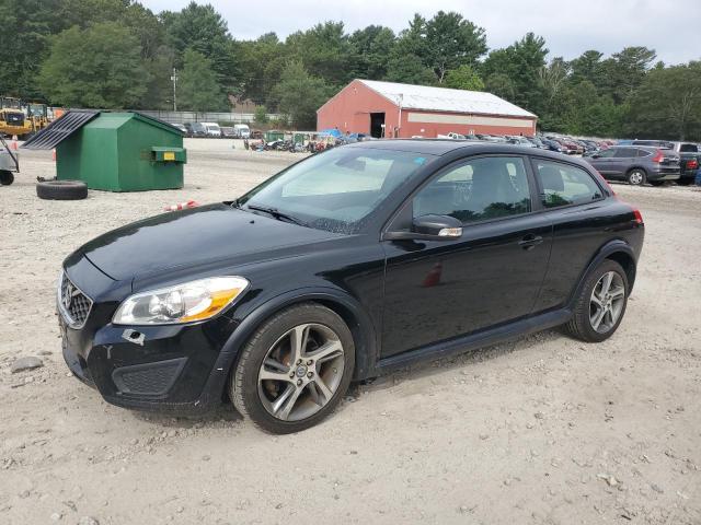  Salvage Volvo C30