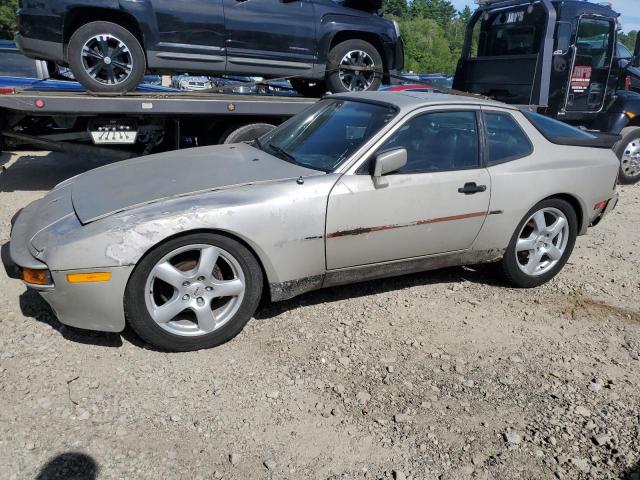  Salvage Porsche 944
