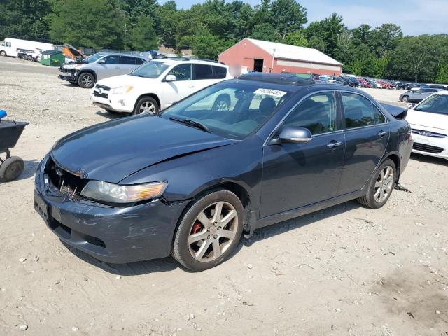  Salvage Acura TSX