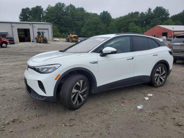  Salvage Volkswagen ID.4