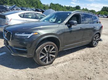  Salvage Volvo XC90