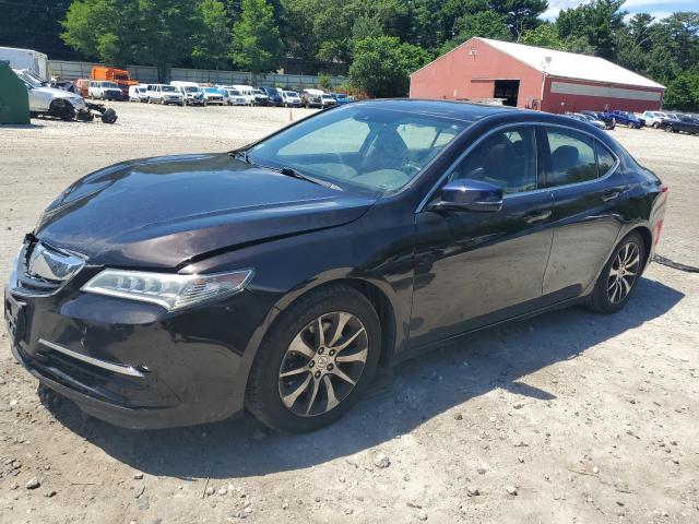  Salvage Acura TLX