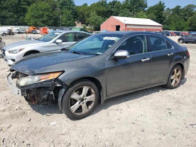  Salvage Acura TSX
