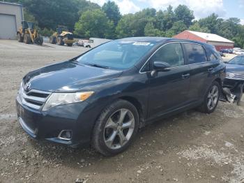  Salvage Toyota Venza